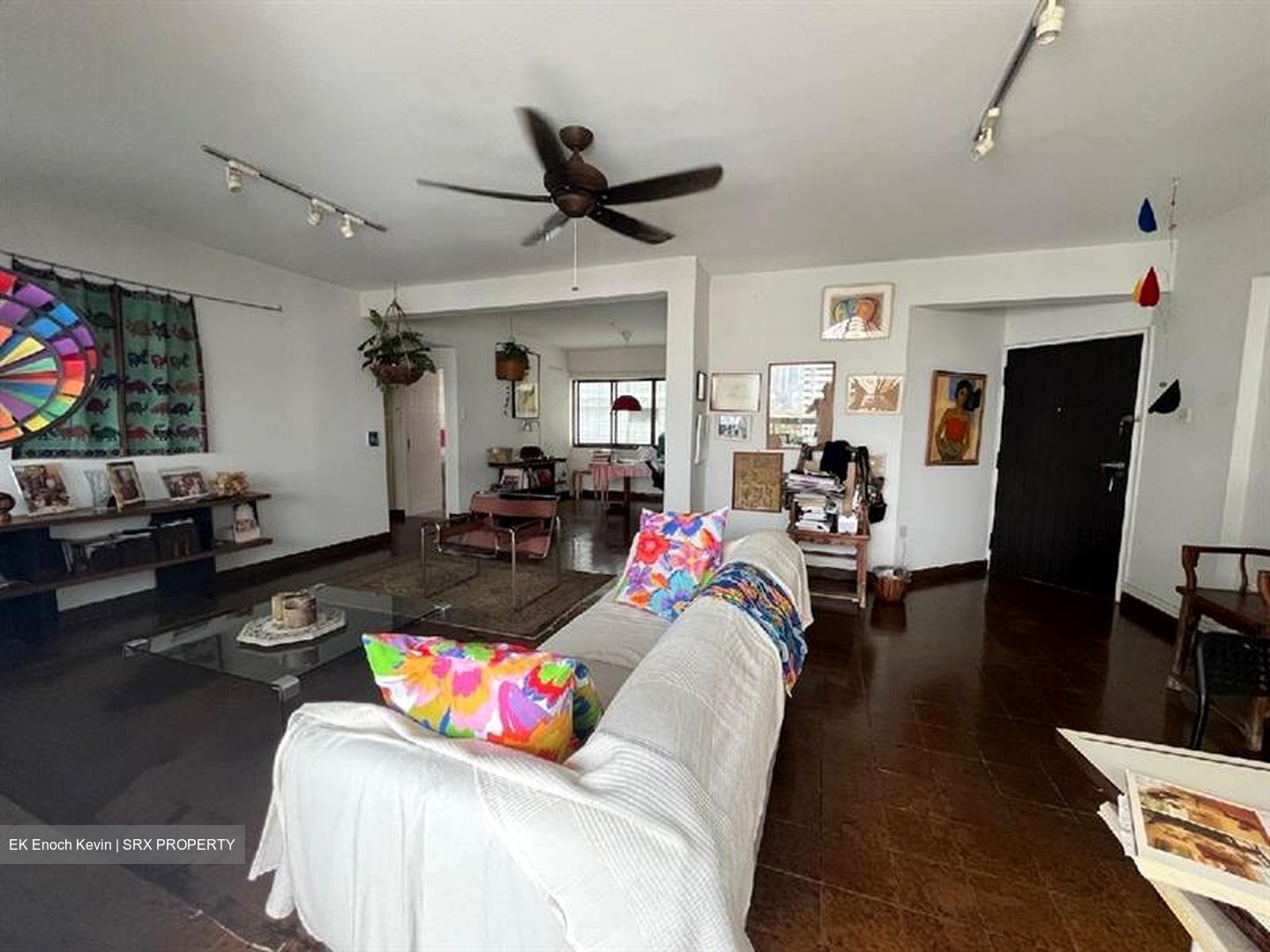 Braddell View (D20), Apartment #623213821